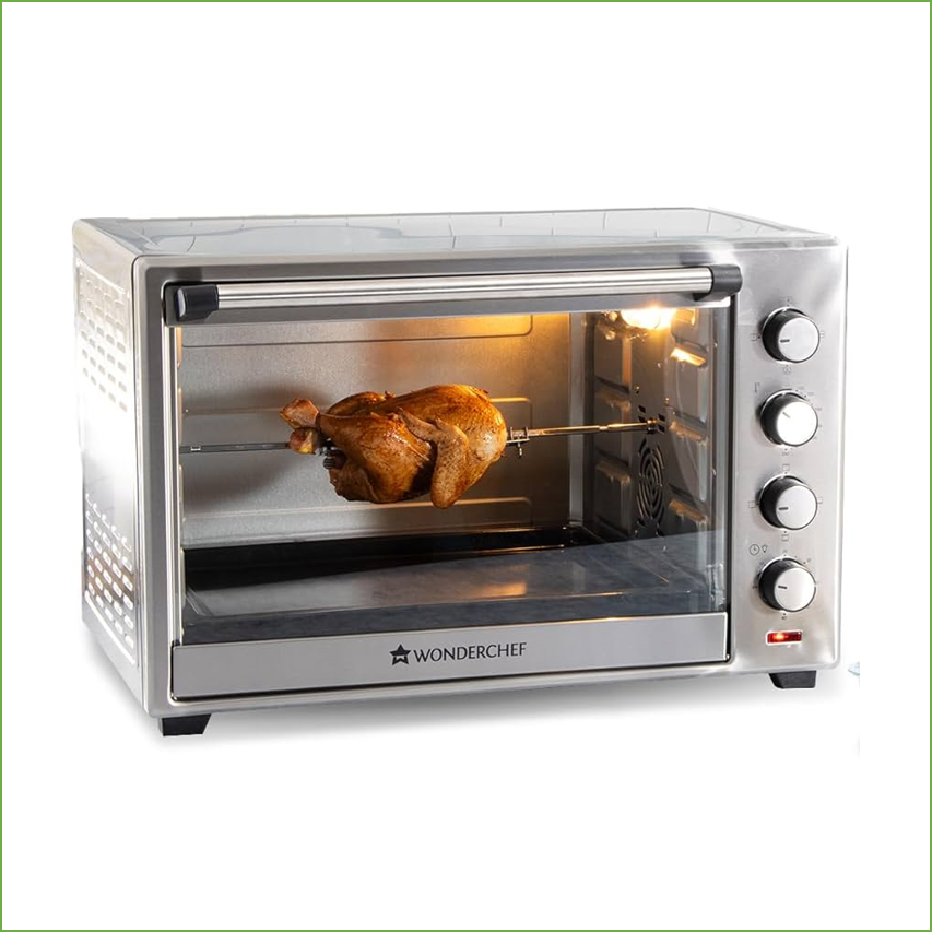 oven repair in hyderabad